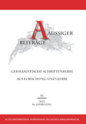 Cornejo / Baumann / Vlasta | Unterwegs - "Reisen" in der zeitgenössischen deutschsprachigen Literatur | Buch | 978-3-7069-1186-3 | sack.de