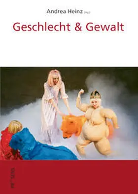 Heinz |  Geschlecht & Gewalt | Buch |  Sack Fachmedien