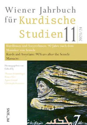 Schmidinger / Alev / Grond |  KurdInnen und AssyrerInnen: 90 Jahre nach dem Massaker von Semele | Kurds and Assyrians: 90 Years after the Semele Massacre | Buch |  Sack Fachmedien