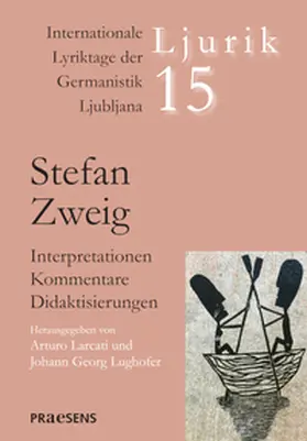 Larcati / Lughofer |  Stefan Zweig | Buch |  Sack Fachmedien