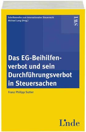 Lang / Herdin-Winter / Hofbauer-Steffel | WTO and Direct Taxation | Buch | sack.de