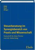 Pülzl / Partl |  Steuerberatung im Synergiebereich von Praxis und Wissenschaft | Buch |  Sack Fachmedien
