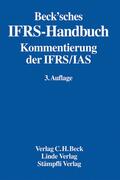 Bohl / Riese |  Beck'sches IFRS-Handbuch | Buch |  Sack Fachmedien