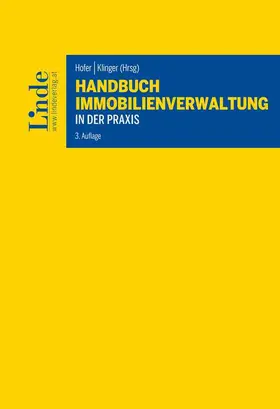 Brichard / Denk / Fleischmann |  Handbuch Immobilienverwaltung in der Praxis | Buch |  Sack Fachmedien