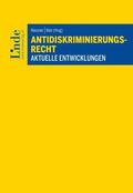 Dullinger / Mair / Mayr |  Antidiskriminierungsrecht | Buch |  Sack Fachmedien