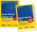 Bruckner / Widinski |  Package Steuer-Berater 2011 und Update 2012 | Buch |  Sack Fachmedien