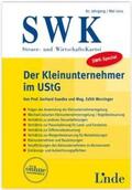 Gaedke / Wurzinger |  SWK-Spezial Der Kleinunternehmer im UStG | Buch |  Sack Fachmedien