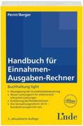 Pernt / Berger |  Handbuch für Einnahmen-Ausgaben-Rechner | Buch |  Sack Fachmedien