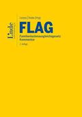 Lenneis / Wanke / Gebhart |  FLAG Familienlastenausgleichsgesetz | Buch |  Sack Fachmedien