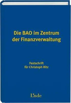 Koran / Moser |  Die BAO im Zentrum der Finanzverwaltung | Buch |  Sack Fachmedien