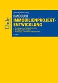Kovar / Ellmer / Mikulits |  Handbuch Immobilienprojektentwicklung | Buch |  Sack Fachmedien
