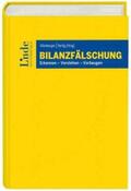 Altenberger / Dohr / Hartig |  Bilanzfälschung | Buch |  Sack Fachmedien