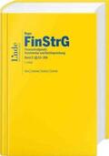 Judmaier / Kalcher / Schmitt |  FinStrG | Finanzstrafgesetz | Buch |  Sack Fachmedien