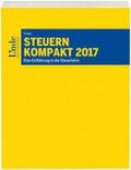 Tumpel |  Steuern kompakt 2017 | Buch |  Sack Fachmedien