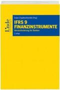 Gruber / Aschauer / Engelbrechtsmüller |  IFRS 9 Finanzinstrumente | Buch |  Sack Fachmedien