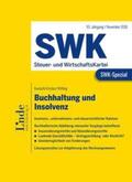 Kanduth-Kristen / Wilfling |  SWK-Spezial Buchhaltung und Insolvenz | Buch |  Sack Fachmedien