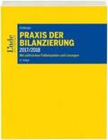 Grünberger |  Praxis der Bilanzierung 2017/2018 | Buch |  Sack Fachmedien