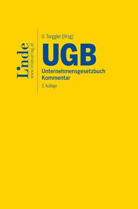 Aschauer / Bauer / Büchele |  Unternehmensgesetzbuch | UGB | Buch |  Sack Fachmedien