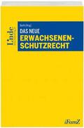 Barth |  Das neue Erwachsenenschutzrecht (f. Österreich) | Buch |  Sack Fachmedien