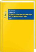 Kofler / Urnik / Rohn |  Handbuch Betriebsaufgabe und Wechsel der Gewinnermittlung | Buch |  Sack Fachmedien
