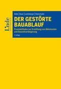 Müller / Bauer / Lumetsberger |  Der gestörte Bauablauf | Buch |  Sack Fachmedien