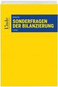 Rohatschek |  Sonderfragen der Bilanzierung (f. Österreich) | Buch |  Sack Fachmedien