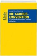 Brenneis / Wurzinger / Wagner-Reitinger |  Die Aarhus-Konvention | Buch |  Sack Fachmedien