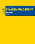 Pernsteiner / Andeßner |  Finanzmanagement kompakt | Buch |  Sack Fachmedien