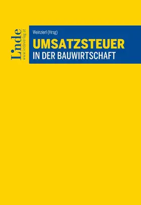 Hainz / Koller / Kunisch |  Umsatzsteuer in der Bauwirtschaft | Buch |  Sack Fachmedien
