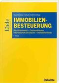 Behrendt-Krüglstein / Bürgler / Eichinger |  Immobilienbesteuerung | Buch |  Sack Fachmedien