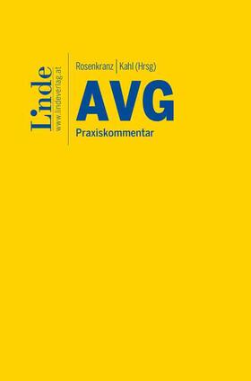 Attlmayr / Autengruber / Drexel | AVG I Allgemeines Verwaltungsverfahrensgesetz | Buch | 978-3-7073-4276-5 | sack.de