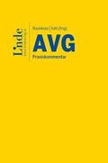 Attlmayr / Rosenkranz / Autengruber |  AVG I Allgemeines Verwaltungsverfahrensgesetz | Buch |  Sack Fachmedien