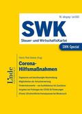 Daxkobler / Gurtner / Kalnein |  SWK-Spezial Corona-Hilfsmaßnahmen | Buch |  Sack Fachmedien
