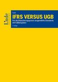 Fischl |  IFRS versus UGB | Buch |  Sack Fachmedien