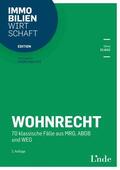 Eliasz / Rollett |  Wohnrecht | Buch |  Sack Fachmedien