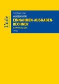 Pernt / Berger / Unger |  Handbuch für Einnahmen-Ausgaben-Rechner | Buch |  Sack Fachmedien