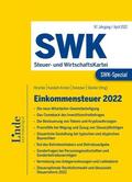 Brandstetter / Deichsel / Dragaschnig |  SWK-Spezial Einkommensteuer 2022 | Buch |  Sack Fachmedien