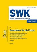 Auer |  SWK-Spezial Kennzahlen für die Praxis | Buch |  Sack Fachmedien
