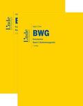 Chini / Oppitz |  BWG | Bankwesengesetz - Paket Bd. 1+2 | Buch |  Sack Fachmedien