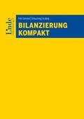 Fritz-Schmied / Schuschnig / Kraßnig |  Bilanzierung kompakt | Buch |  Sack Fachmedien