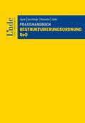 Aigner / Gerstberger / Zeitler |  Praxishandbuch Restrukturierungsordnung I ReO | Buch |  Sack Fachmedien