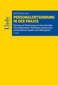 Bogner / Böhm / Burgstaller-Donner |  Personalentsendung in der Praxis | Buch |  Sack Fachmedien