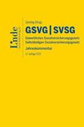 Atria / Derntl / Felix |  GSVG & SVSG | Gewerbliches Sozialversicherungsgesetz & Selbständigen-Sozialversicherungsgesetz | Buch |  Sack Fachmedien
