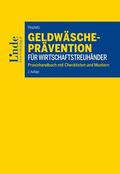 Peschetz |  Geldwäscheprävention für Wirtschaftstreuhänder | Buch |  Sack Fachmedien