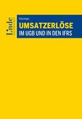 Nitschinger |  Umsatzerlöse im UGB und in den IFRS | Buch |  Sack Fachmedien