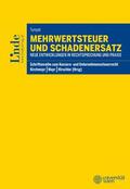 Tumpel / Kirchmayr / Mayr |  Mehrwertsteuer und Schadenersatz | Buch |  Sack Fachmedien