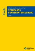 Fally / Becker / Pichler |  Standards Sonderuntersuchung | Buch |  Sack Fachmedien