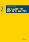 Appeltauer / Buranits / Dallhammer |  Digitalization And Tax Law 2023 | Buch |  Sack Fachmedien