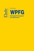 Exenberger / Franta-Egger / Mesecke |  WPFG I Wertpapierfirmengesetz | Buch |  Sack Fachmedien