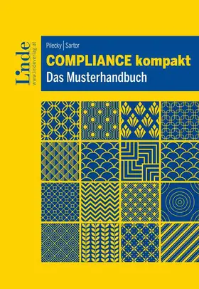 Pilecky / Sartor |  Compliance kompakt | Buch |  Sack Fachmedien